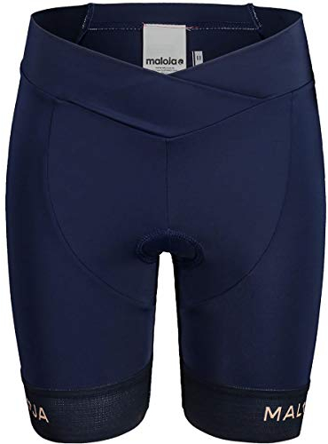 Maloja Kinder BasileaG. Radhose kurz, Night Sky, M