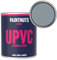 PaintNuts UPVC Window & Door Paint - RAL-7015 - SLATE GREY Gloss 1 Litre Tin