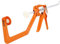 Vaunt Solo ONE-Handed CLAMP (150MM/6)