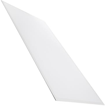 LEDKIA Pannello LED 120x60 cm, 70 W, 8400 lm, Solid No Flicker 4000K Indivi