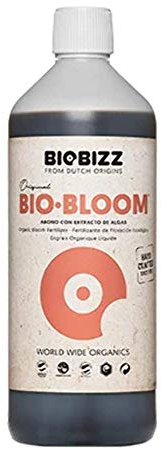 Biobizz Bio Bloom - 250 mL