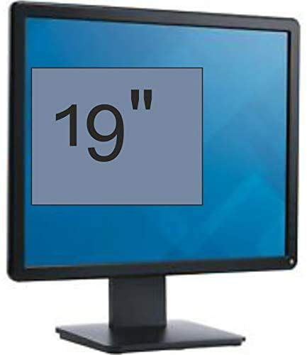 Mix brand Generic 19 TFT/LCD Computer Monitor VGA/DVI Port Only