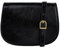 Time Resistance Leder Umhängetasche Damen - Messenger Bags - Schultertasche - Ledertasche - Damen Tasche - Crossbody Bag