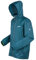 Regatta Herren Lyle IV wasserdichte Packaway-Jacke mit Isolite 5000-Gewebe, perfekt für Spaziergänge, Festivals und Outdoor-Aktivitäten
