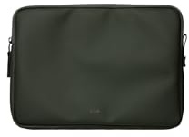 RAINS Trail Laptop Case 15/16 14870 Green