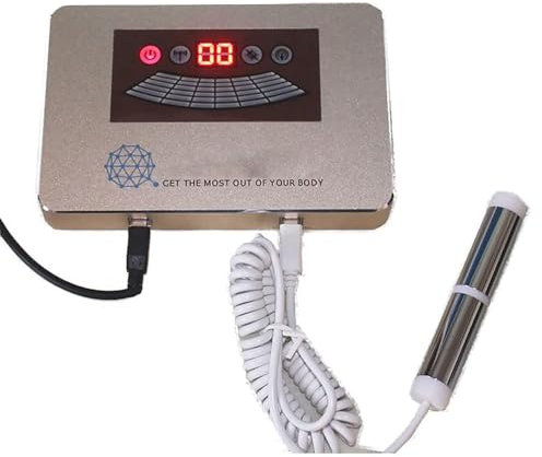 GNbow Analyseur quantique à Scan 3D Complet pour l'analyse de la santé, analyseur magnétique de résonance quantique，Teste Rapidement Et avec Précision La Santé Physique