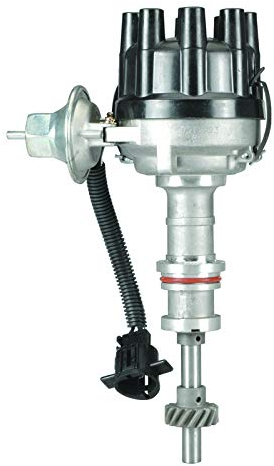 Premier Gear PG-DST2893 - Conjunto de distribuidor de encendido completo de grado profesional, 1 paquete