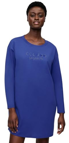 Triumph Nightdresses NDK LSL 04 Nightgown, Silence, 42, Silence, 48