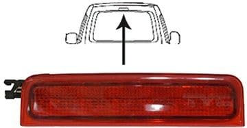 VAN WEZEL Zusatzbremsleuchte 5867930