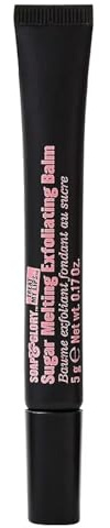 Soap & glory Treat my lips sUGAR melting exfloliating Balm Scrub-5g