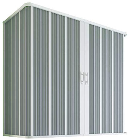 Forte Flex Box Vasca Soffietto 3 Lati 70 X 170 X 70 Riducibile, Bianco