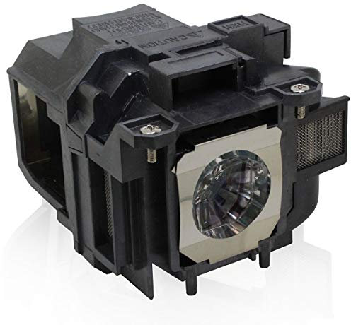 PanPacSight ELP88 Lampada per proiettore compatibile con powerlite Home Cinema HC 1040 2040 2045 740HD 640, Powerlite S27 X27 W29 97H 98H 99WH 955WH 965H Videoproiettore