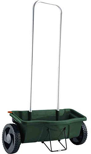 Siena Garden Carrito de esparcidor Comfort 12