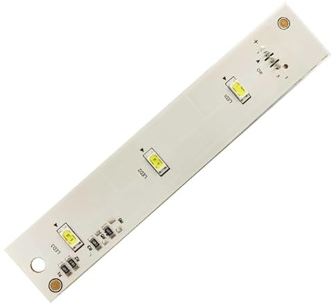 DA41-00674H DC12V Refrigerator LED LAMP Light Strip Display Light Lighting Board Parts for SamSungRefrigerator