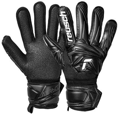 Reusch Torwarthandschuhe Kinder | robuster Grip & sichere Ballkontrolle