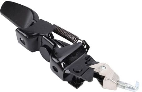 Generic Guarnizione Impermeabilizzante con Chiusura Superiore Convertibile, Adatta per Eldorado 1971-1976, Facile Installazione per gli Appassionati