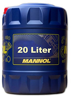 MANNOL Hydrauliköl Hydro HLP ISO 32 20l Kanister