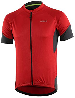 BERGRISAR herr Bg650 Skjorta