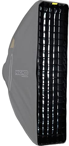MagMod MagBox PRO 91,4 cm (36 Zoll) Streifenraster – steuern und fokussieren Sie Ihr Licht effizient