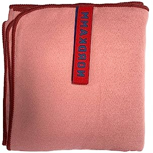 NORDKAMM® Oeko TEX Mikrofaser Handtuch Set oder Mikrofaser Handtuch groß, Microfaser Handtücher schnelltrocknend, Microfaser Badetuch groß, Reisehandtuch oder Sporthandtuch