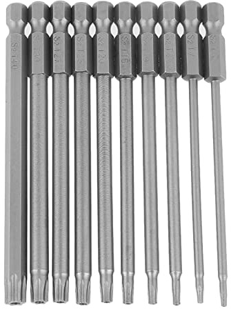 HSC8 6-4 Ratschen-CrimpzangeTool Crimp-Drahtschneider Crimpzangen-Werkzeugsätze(Black)