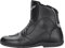 FTS-1 S Stiefel, Kurzer Tourenstiefel, Zertifiziert, Robuster Motorradstiefel, Schalthebelverstärkung, Pflegeleicht, Seitlicher Reißverschluss, Gr. 39