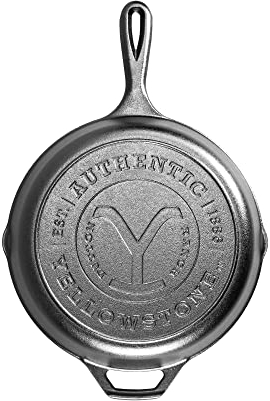 Lodge Yellowstone - 10.25 Skillet
