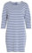 Vila VININNY 3/4 O-Neck Dress - NOOS