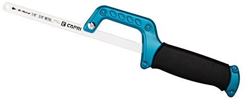 Capri Tools 20105 12 Mini Hacksaw
