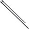 Prologic Sturmstangen zum Karpfenangeln Element Quick Release Storm Stick, Länge:80-130cm