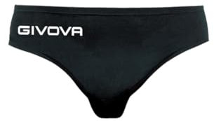 Givova Black Brace Costume Sz. 2XL