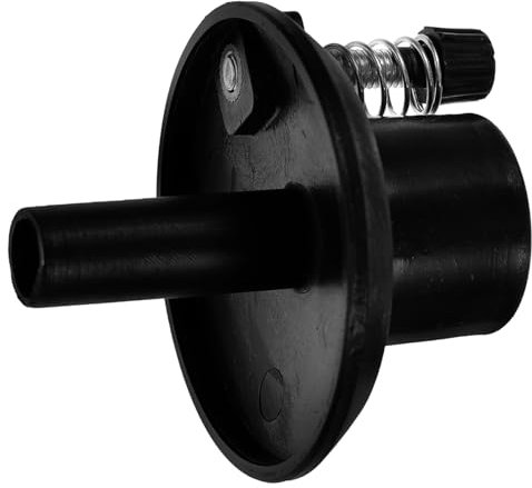 TOYANDONA Reposapiés De Charles Para Platillos Hi-hat Base De Soporte Para Platillo Accesorio Para Batería Para Sesiones De Jazz y Rock