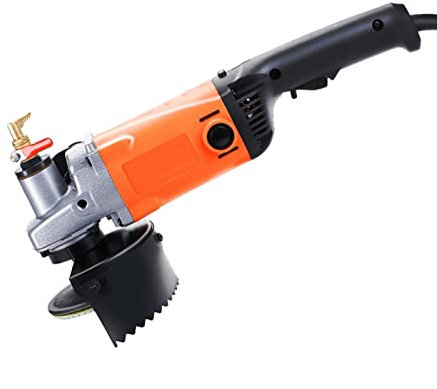 Levigatrice elettrica Macchina for la macinatura del pavimento di ristrutturazione del pavimento del pavimento del pavimento del pavimento del fondo del pavimento della macchina della lucidatrice dell