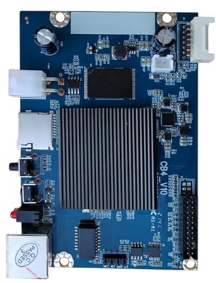 HOOLRZI Carte de contrôle des mineurs à efficacité optimisée avec interfaces intuitives mises à jour faciles du micrologiciel pour M20S M21S M30S M31S