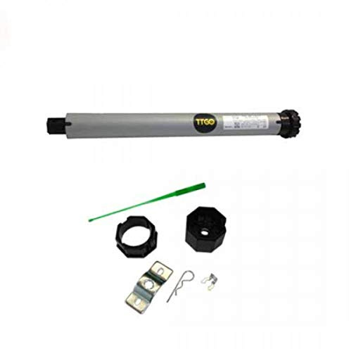 Motor Rulljalusi 18 nm/30 kg Universal