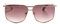 GUESS Damen GU7851@6332F#, Dorado, One Size