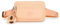 Kipling Damen Merryl Umhängetasche, Mellow Peach