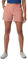 Columbia Damen Coral Point III Wander-Shorts, Sandelholz-Pink, 14 Long