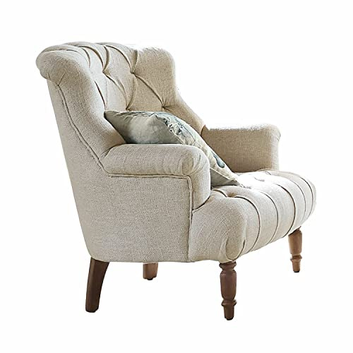 Loberon Fauteuil Parranquet, Lin