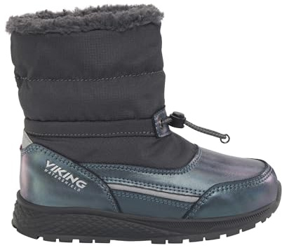 Viking flickor Viking Equip Shine Warm Wp Pull Onequestrian båt