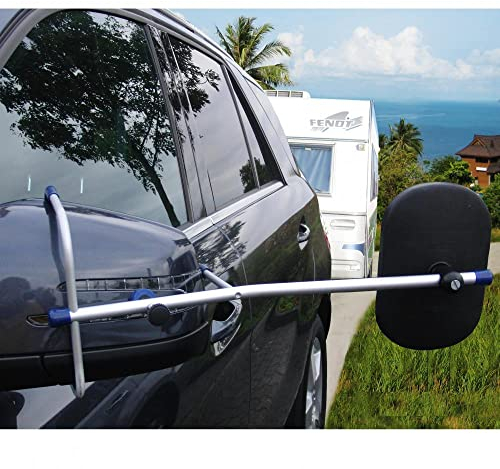 Oppi Aufsteckspiegel kompatibel mit KIA Sorento Typ UM, alle Modelle, 2014 – 07/2020