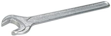 King Dick Single Open-End Spanner Metric 46mm (SOE89446)