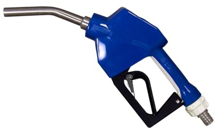 AdBlue Automatisk tapppistol, dieselpump, oljepump, oljepump, dieseltapppistol för värmeoljepumpar, bränslepump, ELEKTRO FASSPUMPE bensinstation (automatisk Adblue®-tapppistol)