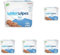 WaterWipes Plastic-Free Original Baby Wipes, 240 Count (20 packs), 99.9% Water Based Wipes, Unscented for Sensitive Skin