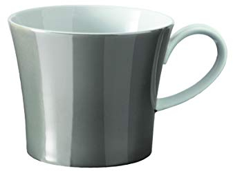 KPM Berlin Colors of BERLIN Porzellan Tasse, Frühstückstasse, Kaffeetasse 0,3l handmade, Prenzlauer Berg im Geschenkkarton