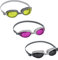 Bestway Lunettes de Natation Resurge Adultes à Partir de 14 Ans