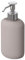 Ikea Ekoln Seifenspender beige 604.930.04