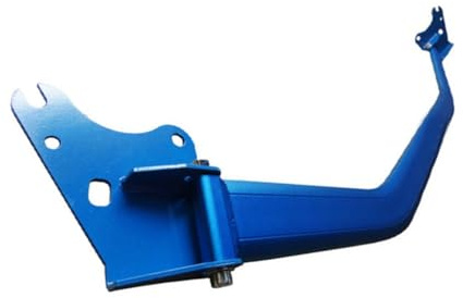 daili Store Compatibile con Focus MK2 MK3 2005-2017 Barra duomi Anteriore Torre Brace Braccio Sospensione Motore Stabilizzatore Ammortizzatore Superiore STB Barra antirollio