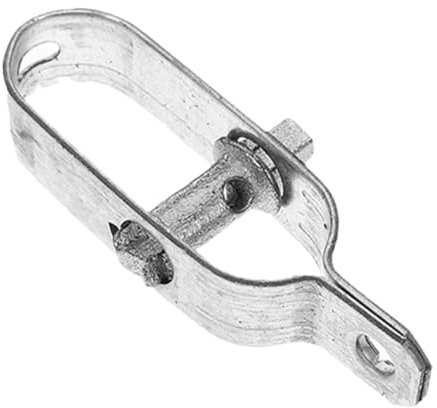 Mipcase Tenditore per Fili d'Acciaio Utensile per Tensione Filo per Recinzioni e Coltivazioni Design Portatile e Efficiente