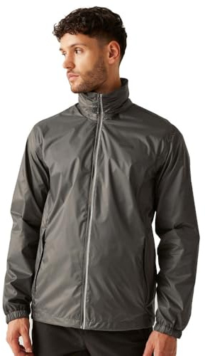 Regatta män, unisex Lyle IV Jacka